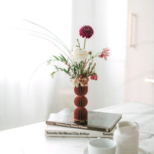 BAUHAUS Flower Vase