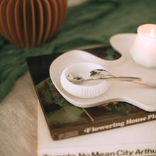 Stackable Catchall Tray Small