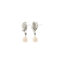 Starlight Pearl Earrings