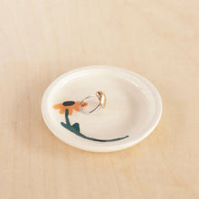 Flower Ring Dish