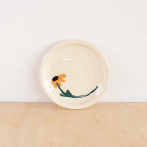 Flower Ring Dish