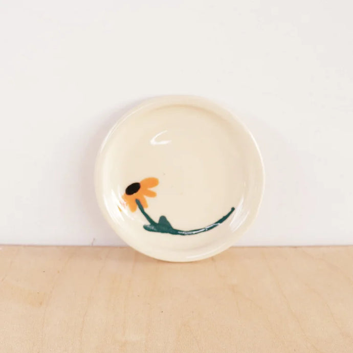 Flower Ring Dish