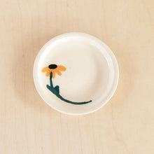 Flower Ring Dish