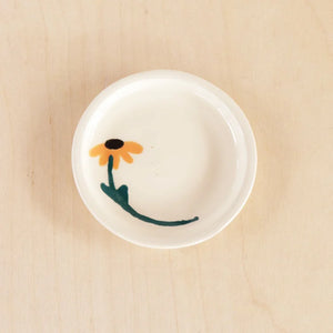 Flower Ring Dish