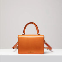 Turn-loc Mini Satchel