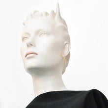 Tate Hoop Earrings