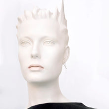 Tate Hoop Earrings