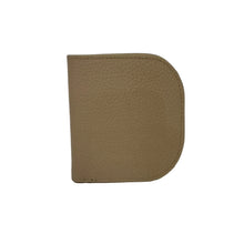 D Bifold Wallet