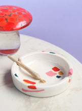 J Ashtray