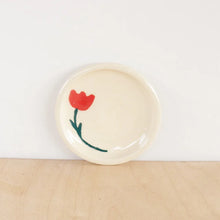 Flower Ring Dish