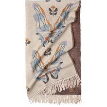 Throw Blankets