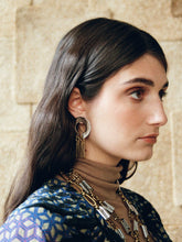 Zeek Earrings