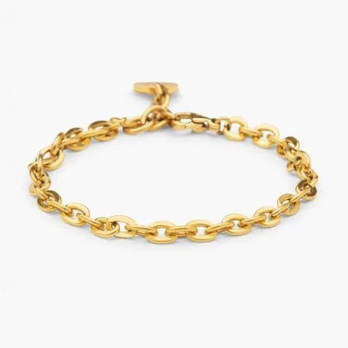 Women's Amelia Chain Bracelet