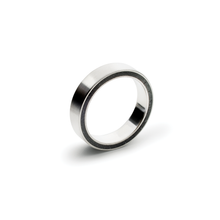 Konzuk Concrete 4.5mm Profile Ring KMr157blk