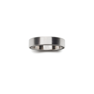 Konzuk Concrete 4.5mm Profile Ring KMr157blk