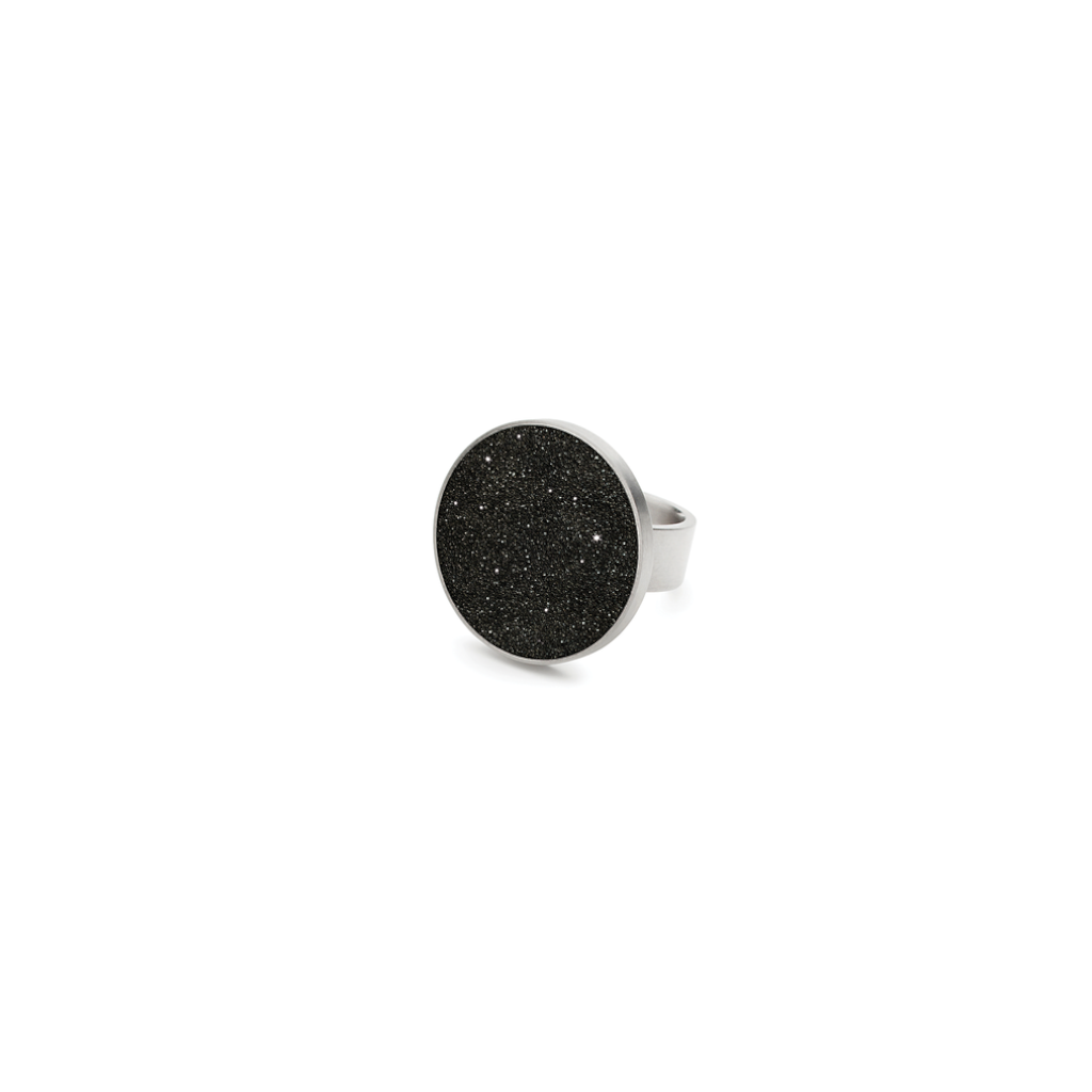 KONZUK Antares Ring