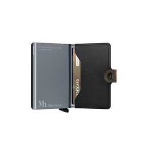 Secrid Art Pearl Earring Miniwallet MAR-PEARL EARRING