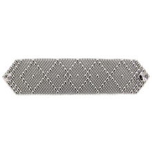 Liquid Metal B10-N Chrome Bracelet