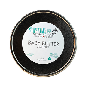 Soapstones Baby Butter 320