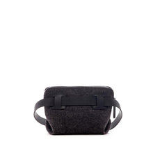 Graf Lantz Bedford Charcoal Belt Bag 137.5343CHB