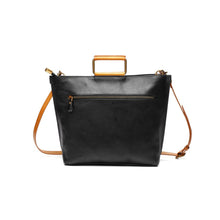 Uppdoo Joy Classic Tote Black