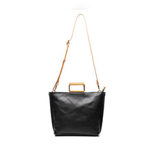 Uppdoo Joy Classic Tote Black