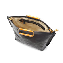 Uppdoo Joy Classic Tote Black