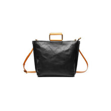 Uppdoo Joy Classic Tote Black