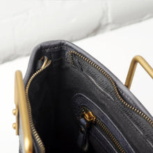 Uppdoo Origami Small Tote Black