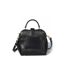 Uppdoo Black Wonder Large Bag