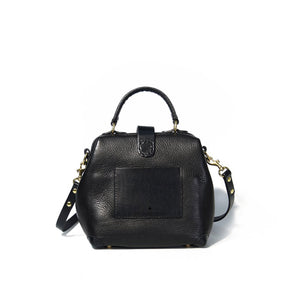 Uppdoo Black Wonder Large Bag