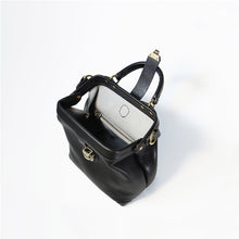 Uppdoo Black Wonder Large Bag