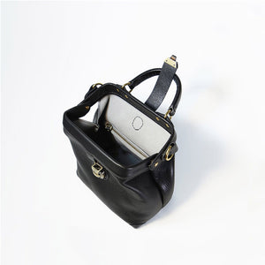 Uppdoo Black Wonder Large Bag