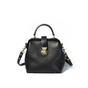 Uppdoo Black Wonder Large Bag