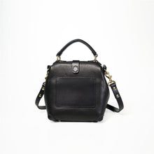 Uppdoo Wonder Medium Black