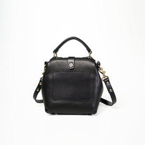 Uppdoo Wonder Medium Black