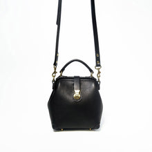 Uppdoo Wonder Medium Black