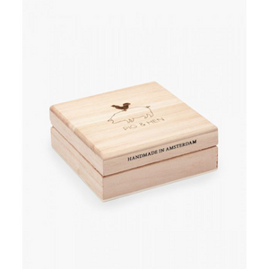Pig & Hen Box