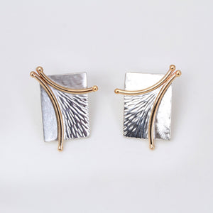Constantine Designs Branch Earrings 8-368