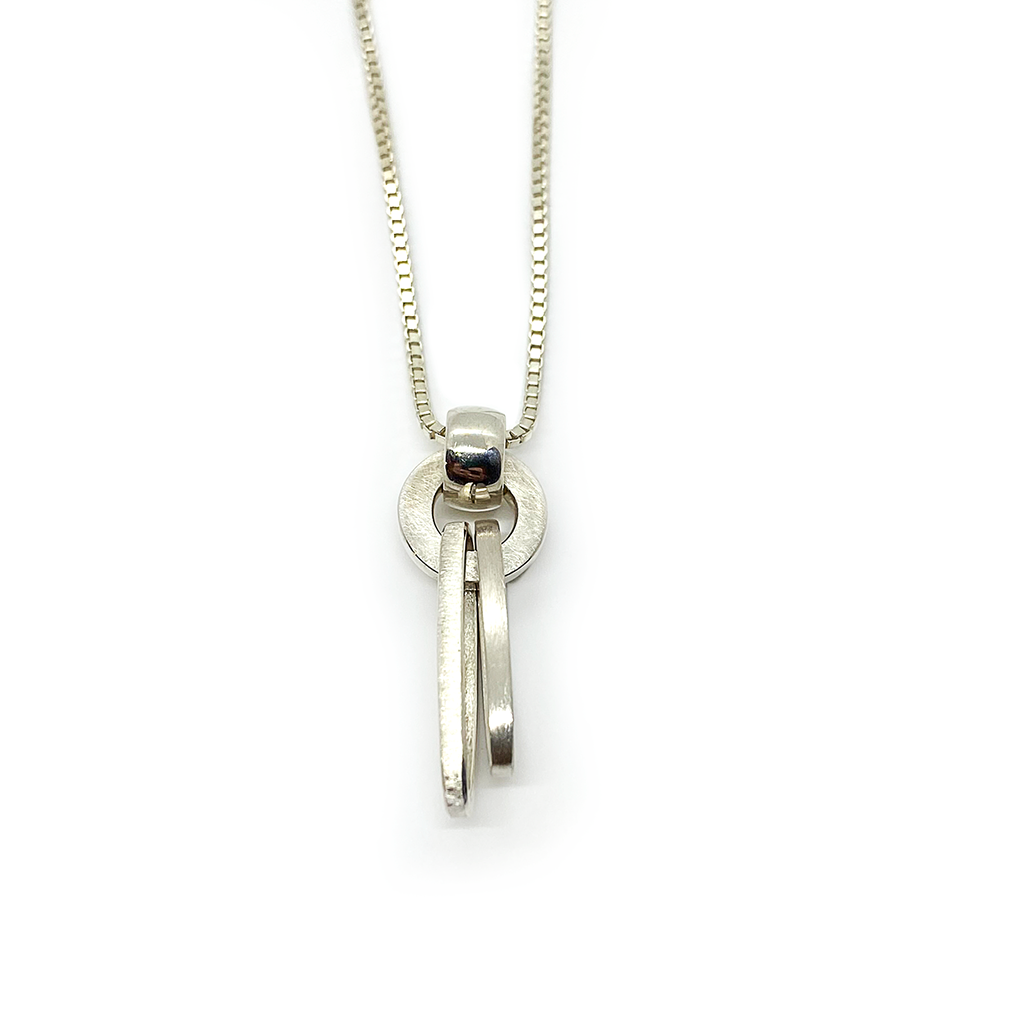megums Luna Necklace MNLN-2