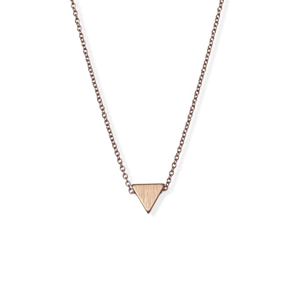 jj+rr Floating Letter Necklace – Corktown Jewellery