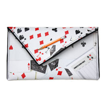 Kent Stetson Canasta Handbag