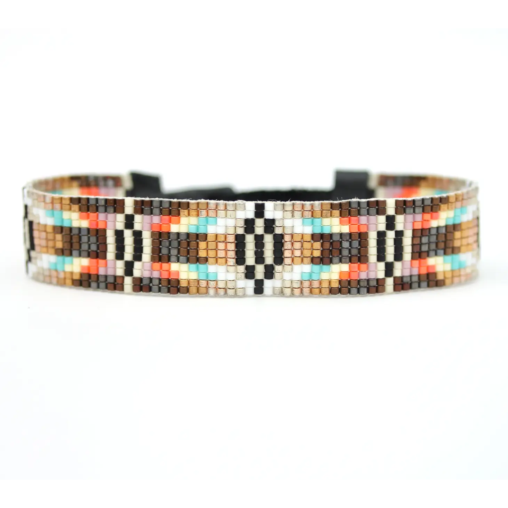 Julie Rofman Canyon Bracelet JR12CANYON