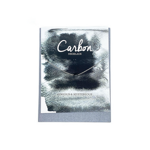 JOOL Carbon Necklace