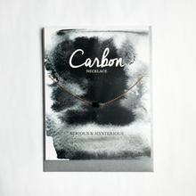 JOOL Carbon Necklace