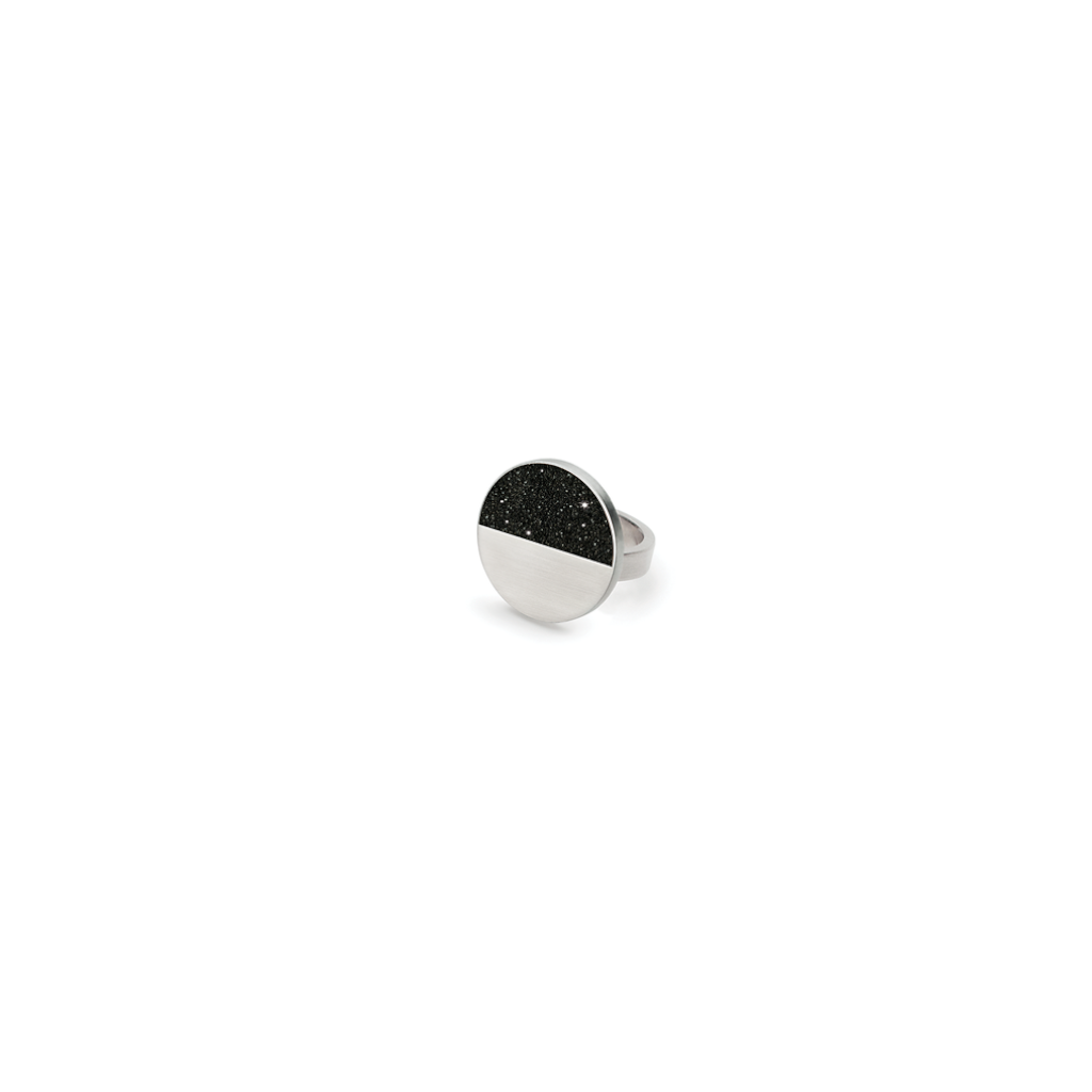 KONZUK Cephei Minor Ring