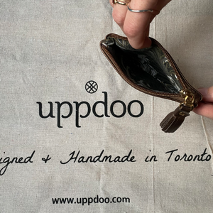 Uppdoo Cheer Coin Keeper