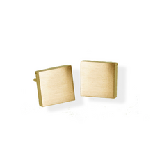 Classic Square Studs
