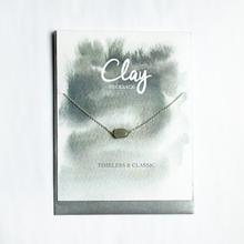 JOOL Clay Necklace