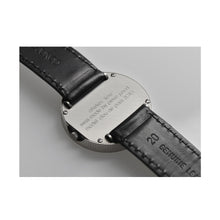 Pierre Junod Clou de Paris Watch